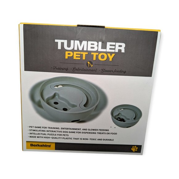 Berkshire Tumble Pet Toy - Picture 3 of 5